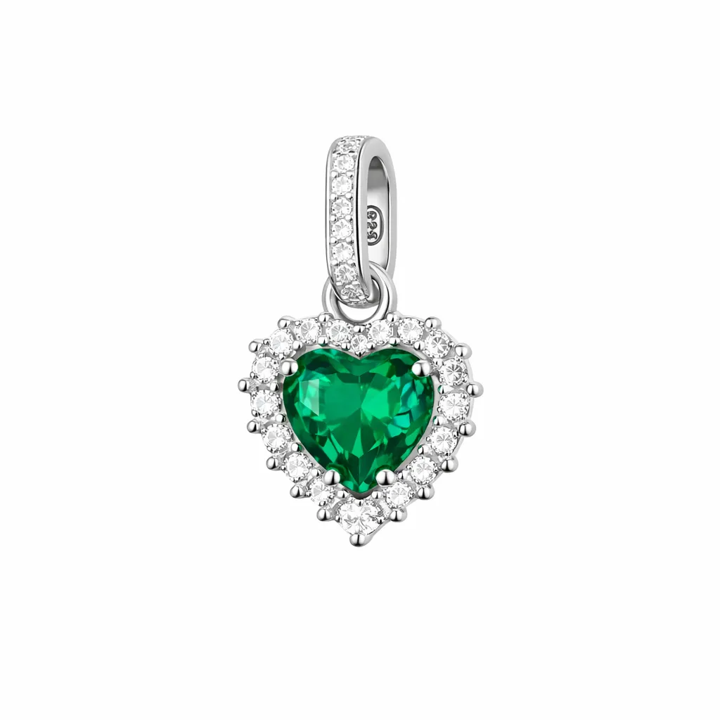 Brosway Silver Pendant/ FLG116