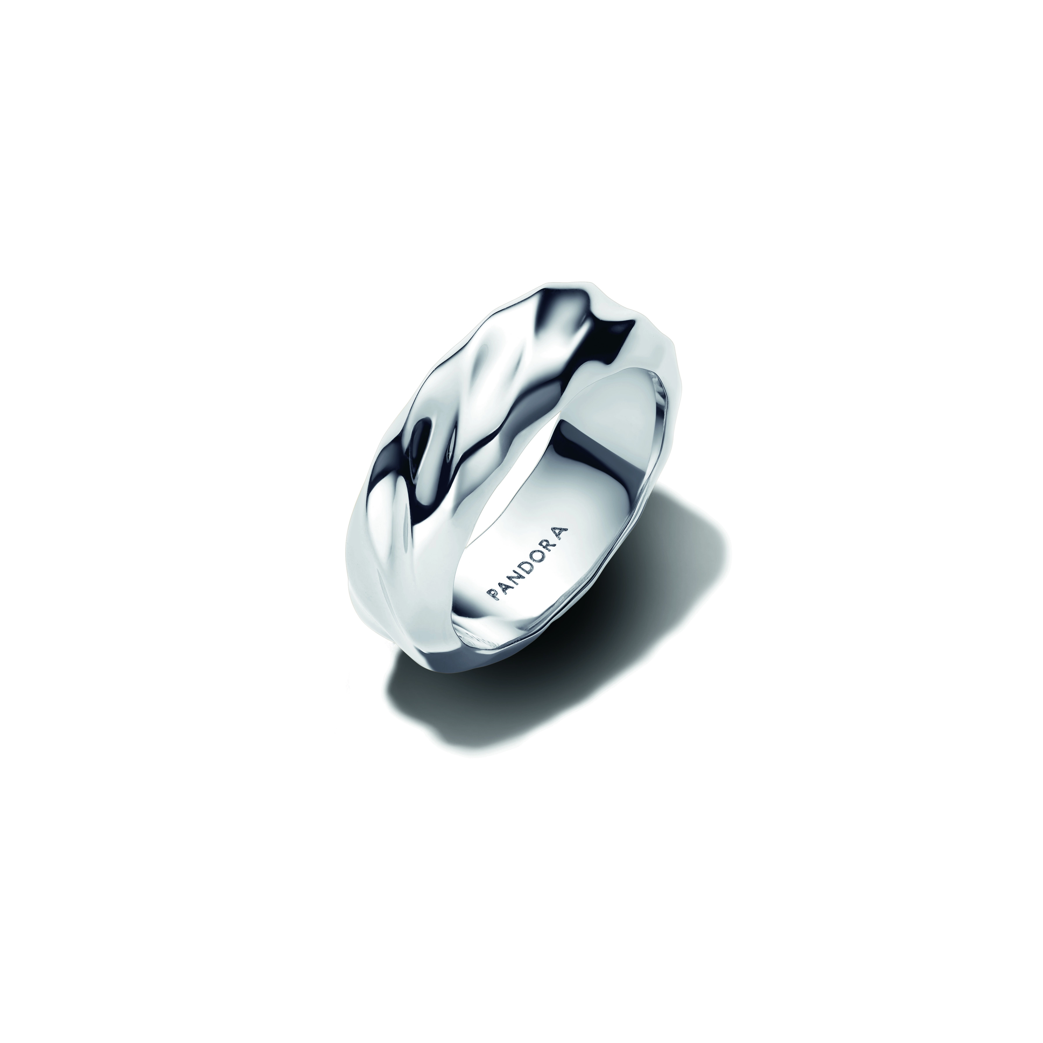 PANDORA ESSENCE արծաթյա Մատանի/ 193886C00-56