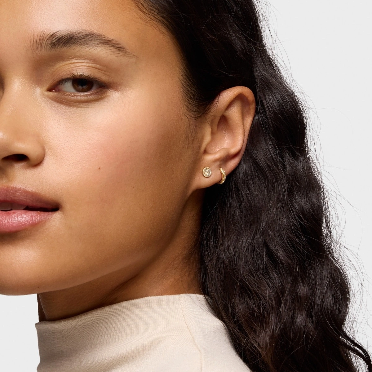 TOUS Серьги из 18К золота/812443080