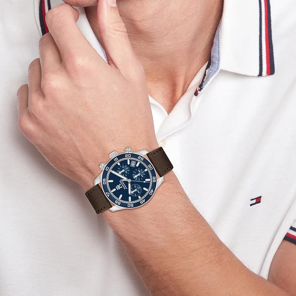 Tommy Hilfiger  Мужские  Наручные часы/ 1792163