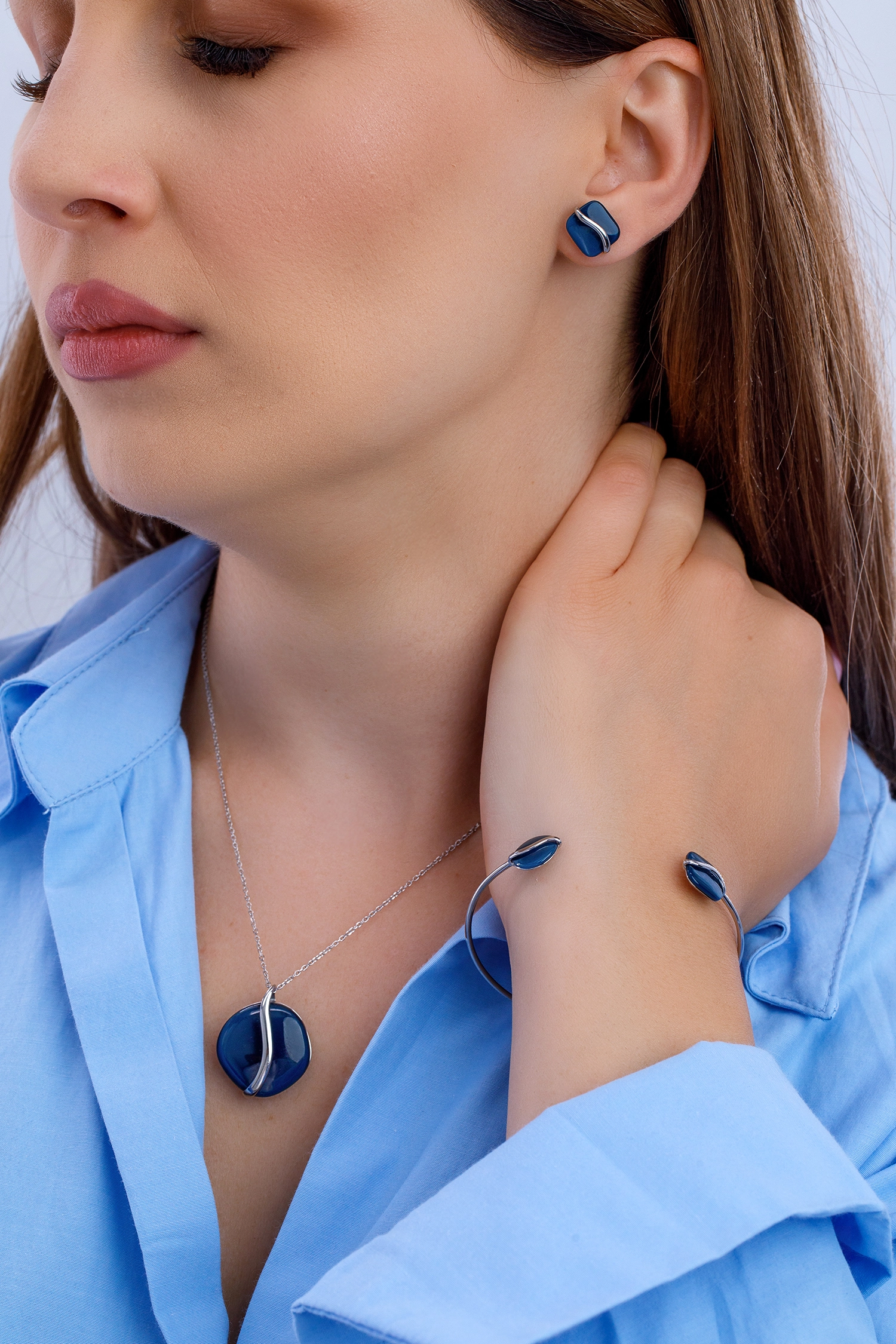 Jewelry | Skagen Necklace/ SKJ1809040 | Skagen