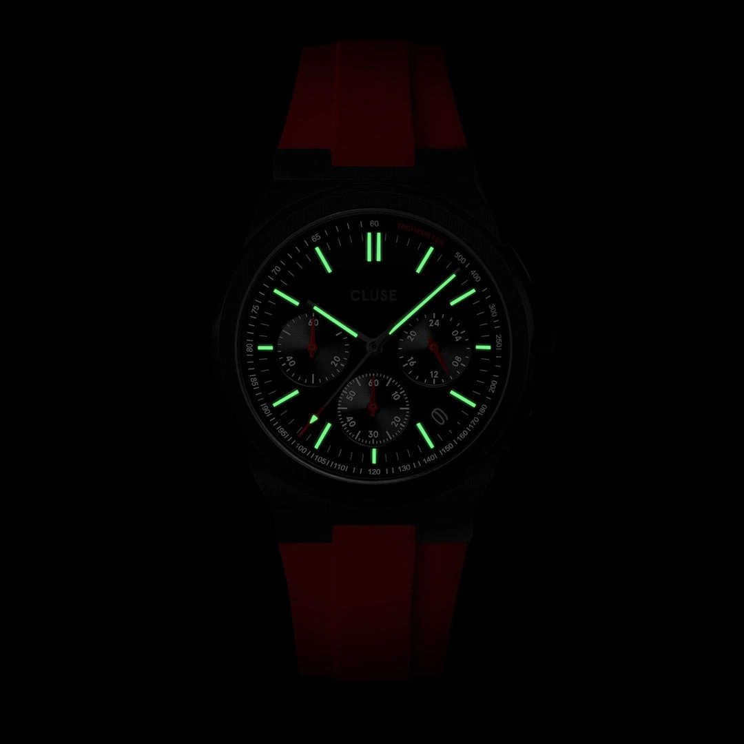 Cluse Men's Wristwatch/ CW20810