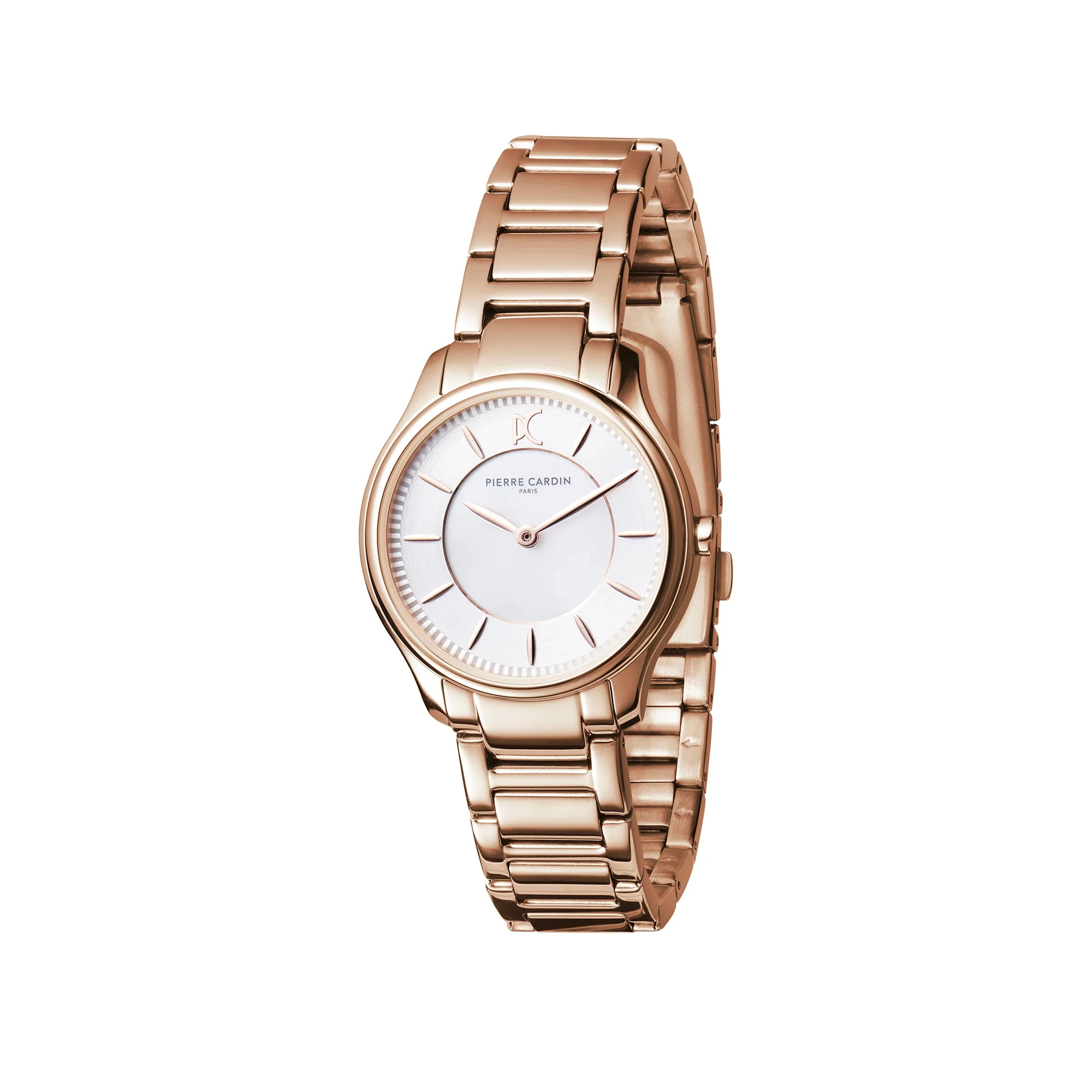 Pierre Cardin  Ladies  Wristwatch/ CRV.0007
