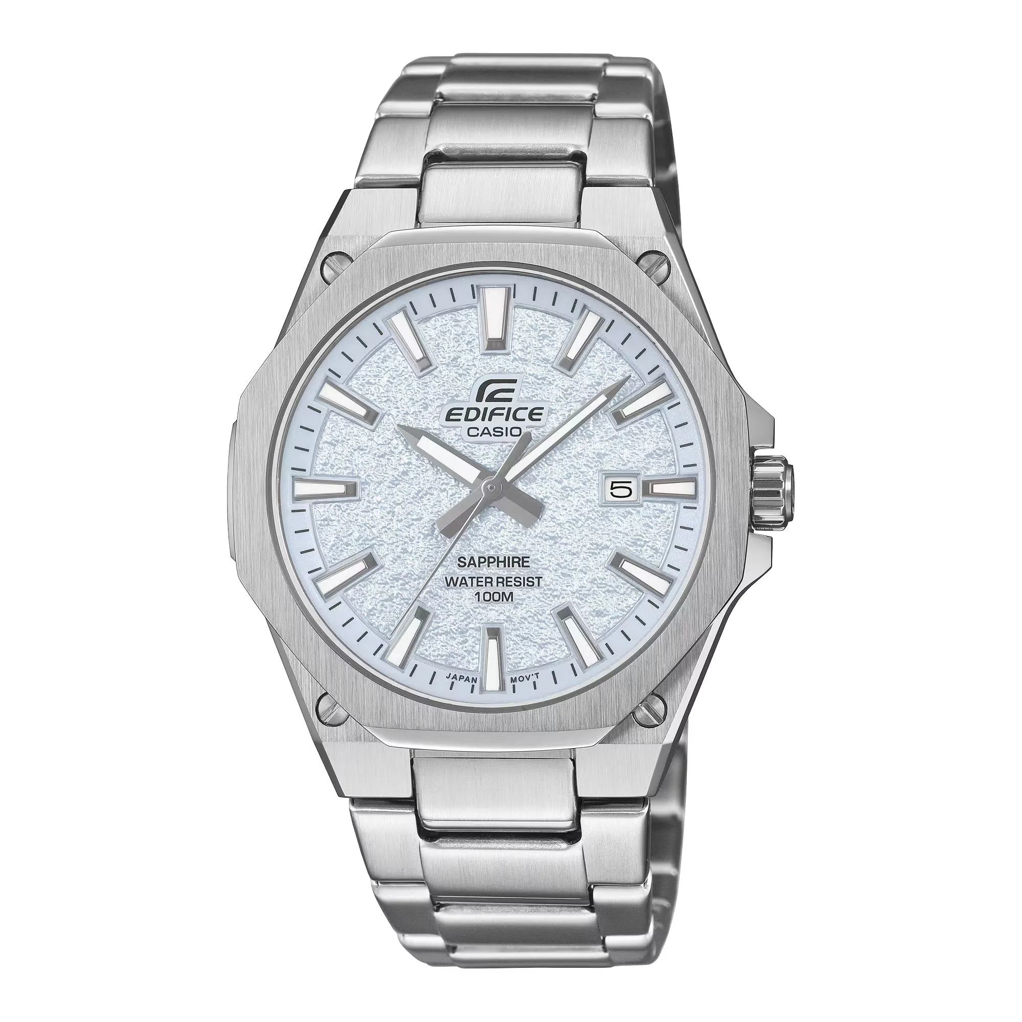 Casio Edifice Men's Wristwatch/EFR-S108DE-2AVUDF