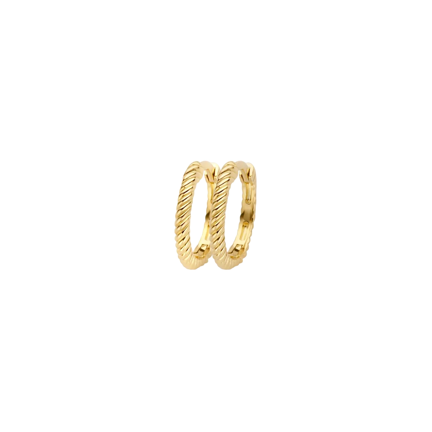 Blush Серьги из 14K Золота/ 7266YGO