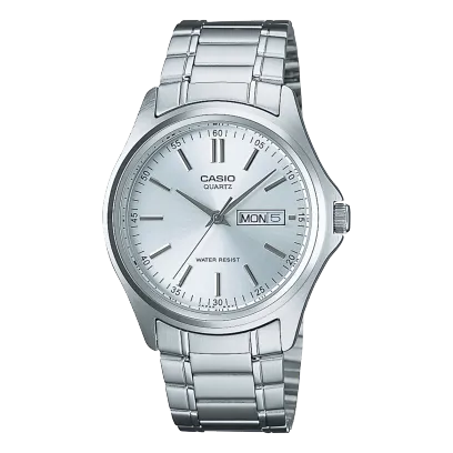 Casio General Men's Wristwatch/ MTP-1239D-7ADF