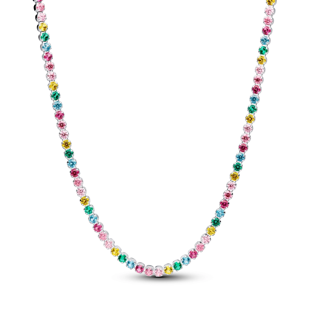 Pandora Timeless Серебряное Колье/ 394648C01-40