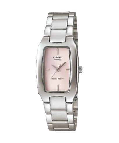 Casio General Ladies Wristwatch/ LTP-1165A-4CDF