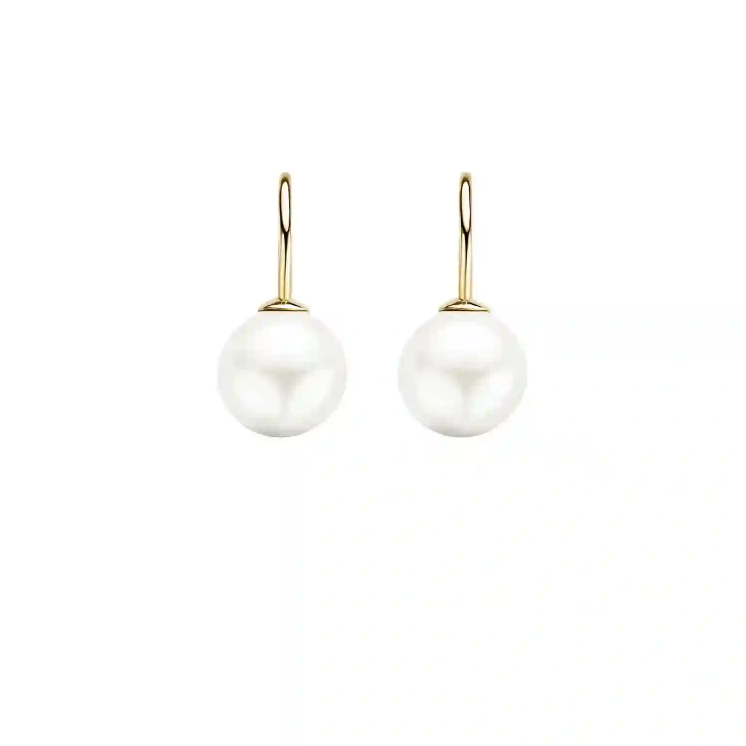 Blush 14K Gold Earring/ 7050YPW