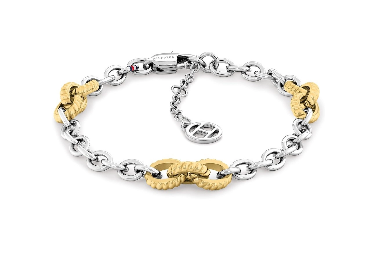 Tommy Hilfiger Ladies Bracelet/ 2781060