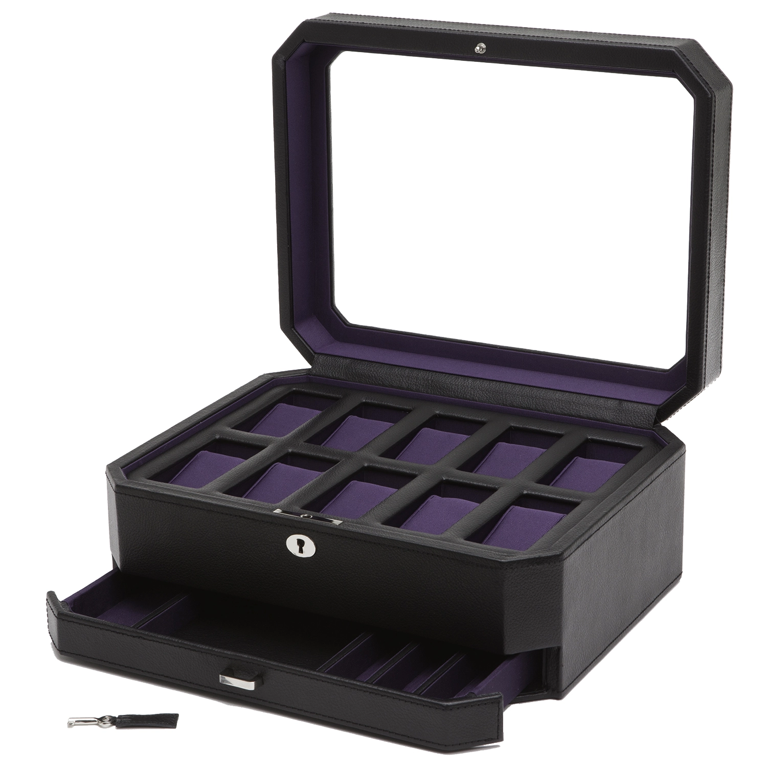 Watch and jewelry boxes/458603