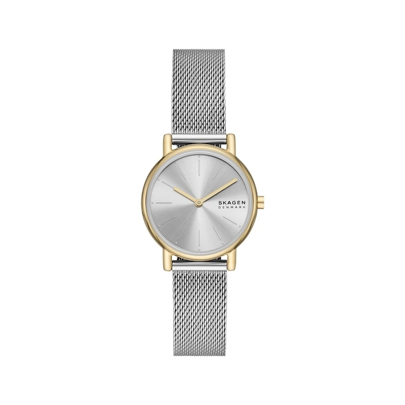 Skagen  Ladies  Wristwatch/ SKW3153SET