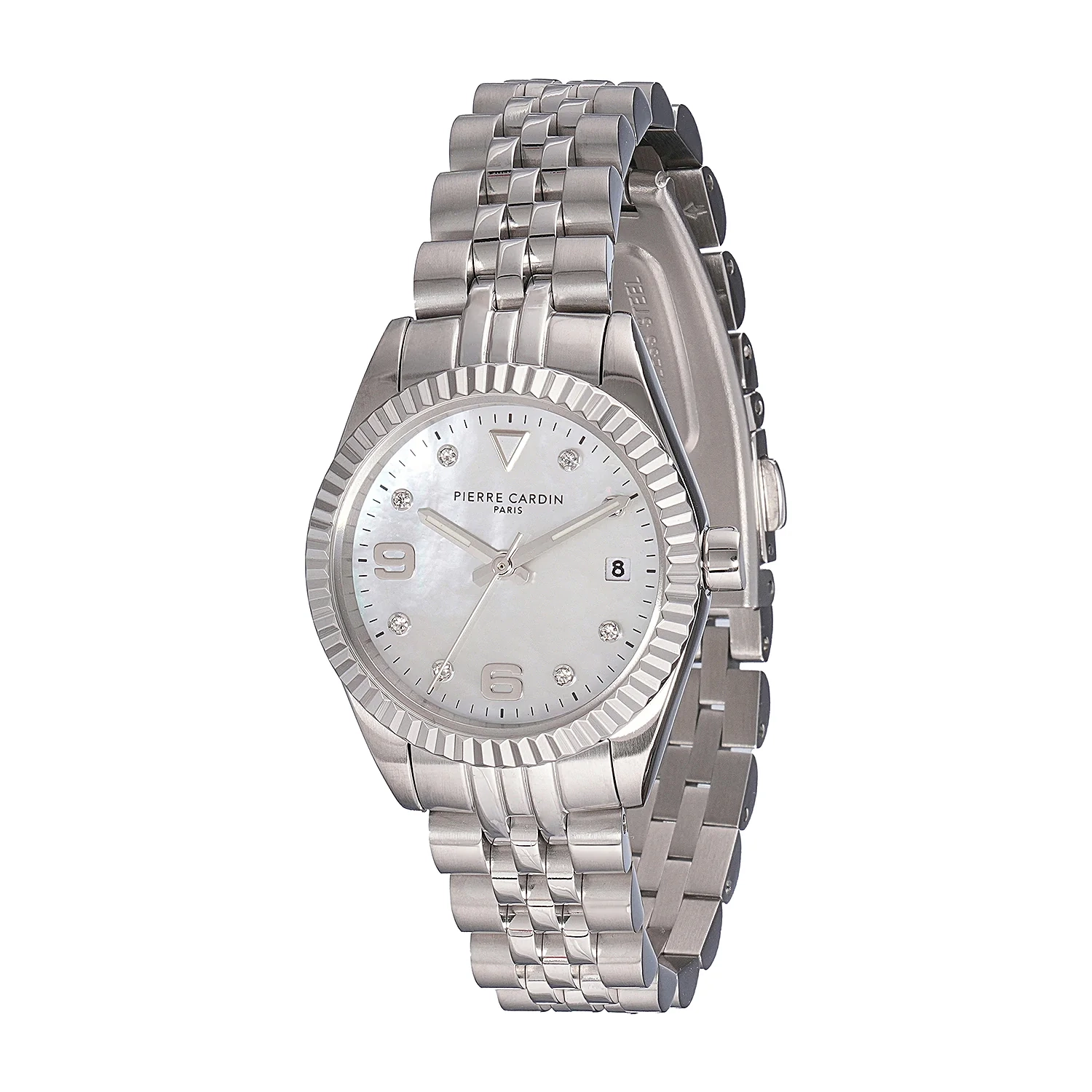 Pierre Cardin  Ladies  Wristwatch/ CF.1012.MS