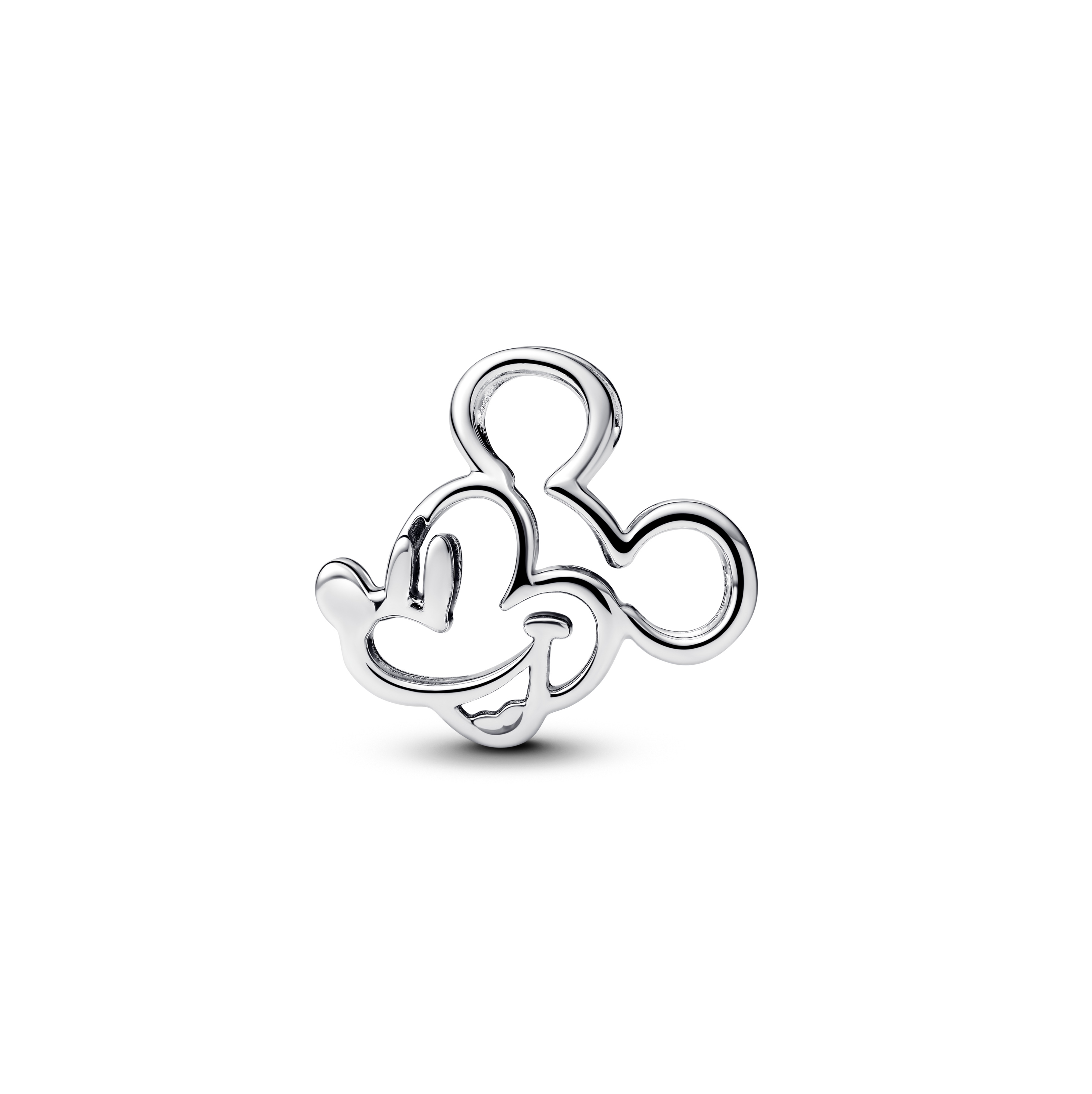 PANDORA Disney Silver Charm/ 793907C00