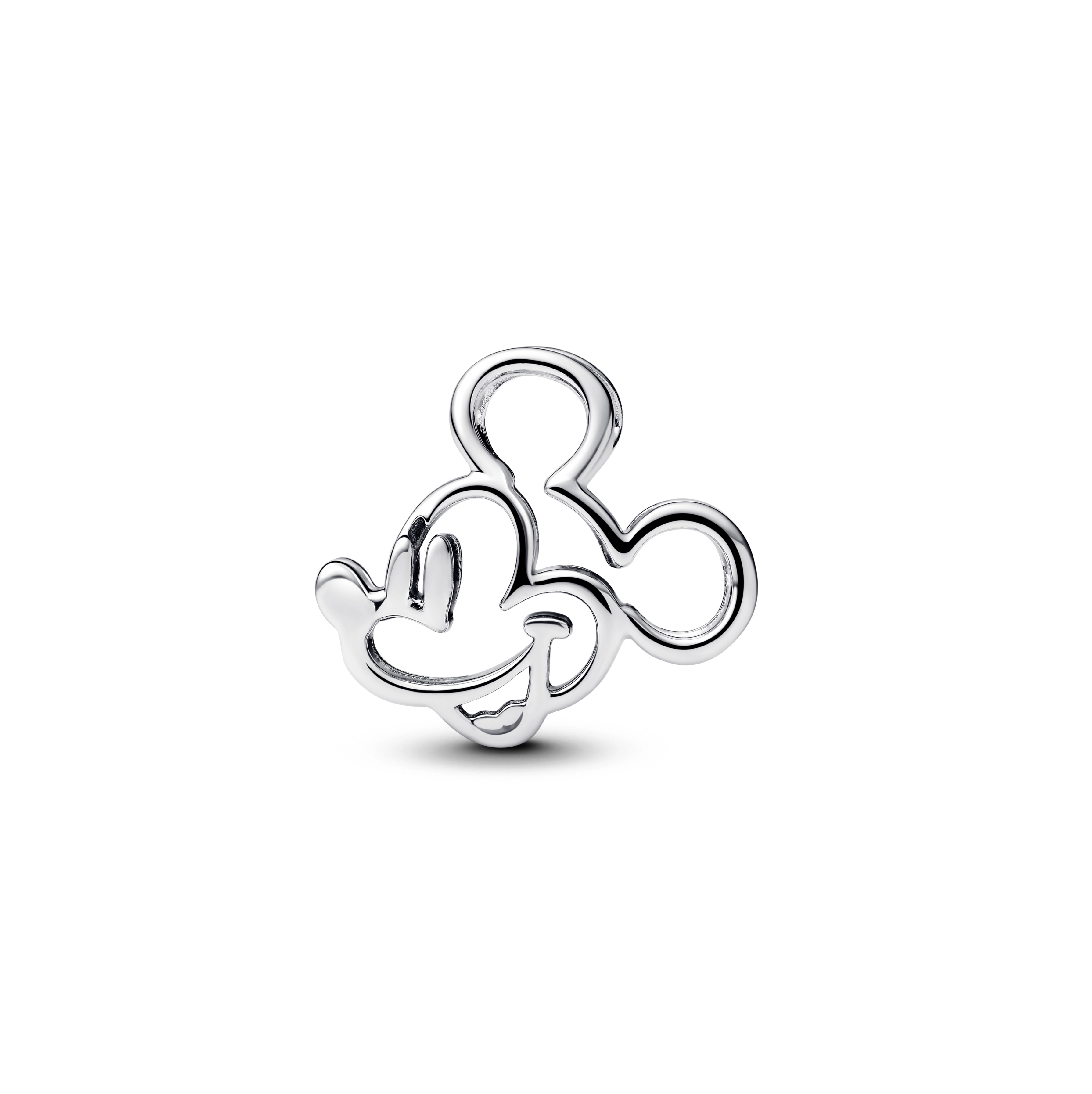 PANDORA Disney արծաթյա Չարմ/ 793907C00