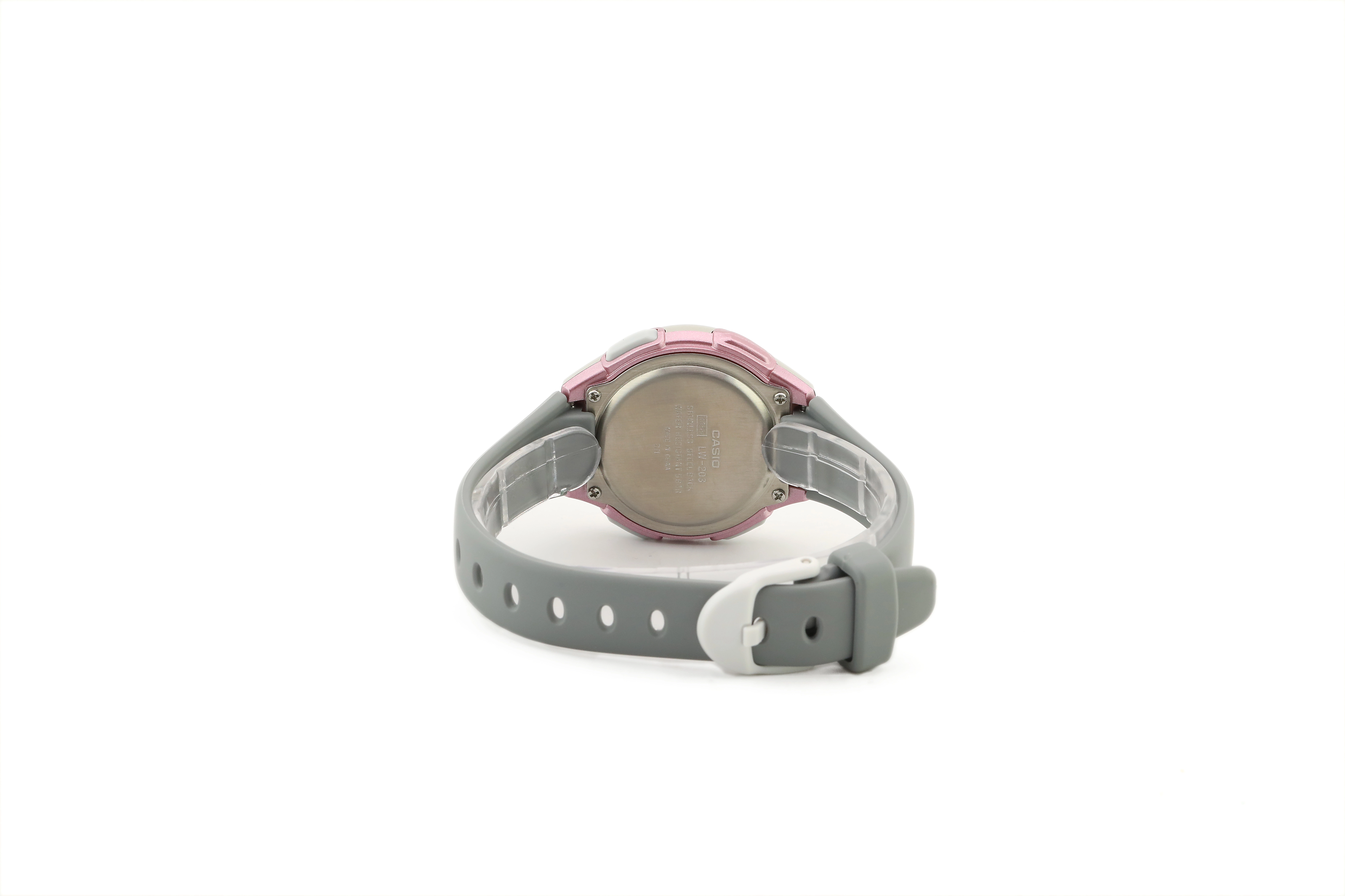 Casio General Ladies Wristwatch/ LW-203-8AVDF