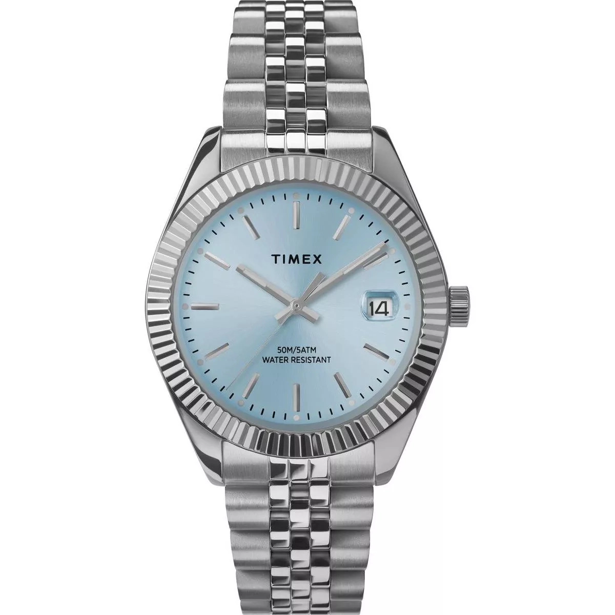 Timex Couple Watches TW2W