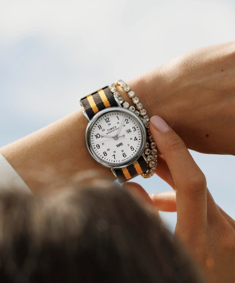 Timex  Unisex  Ժամացույց/ TW2W86200