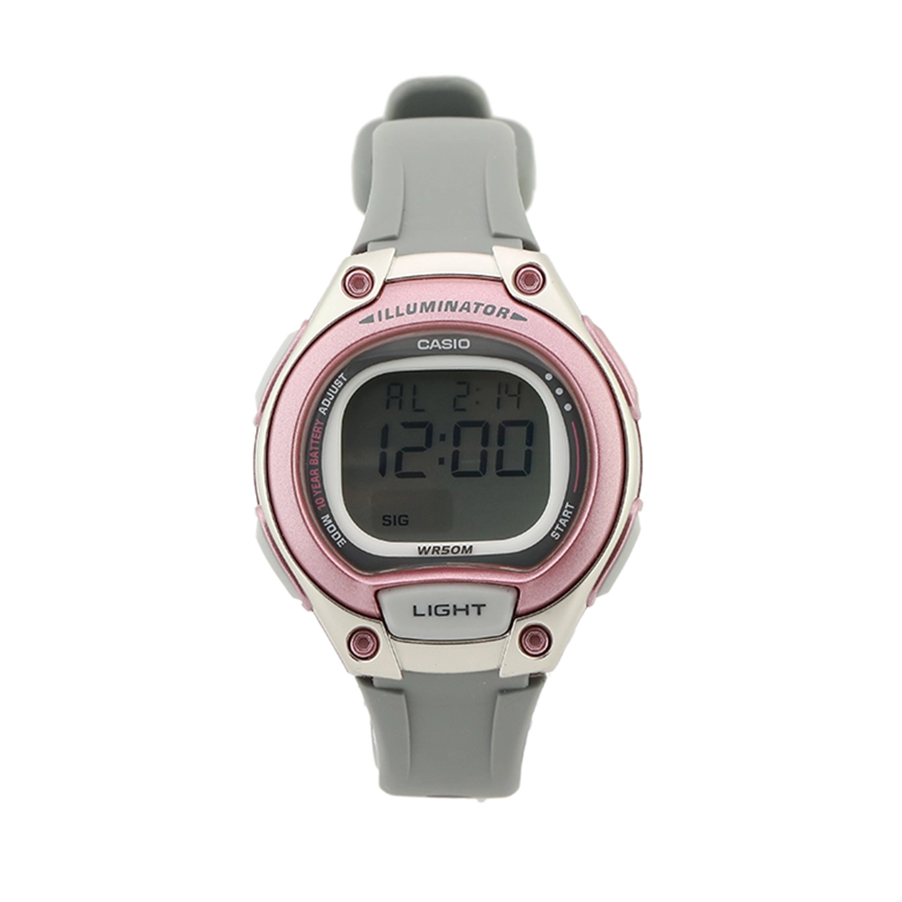 Casio General Ladies Wristwatch/ LW-203-8AVDF