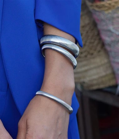 Zag Bijoux Թևնոց/ SBJ22105-00UNI20-L