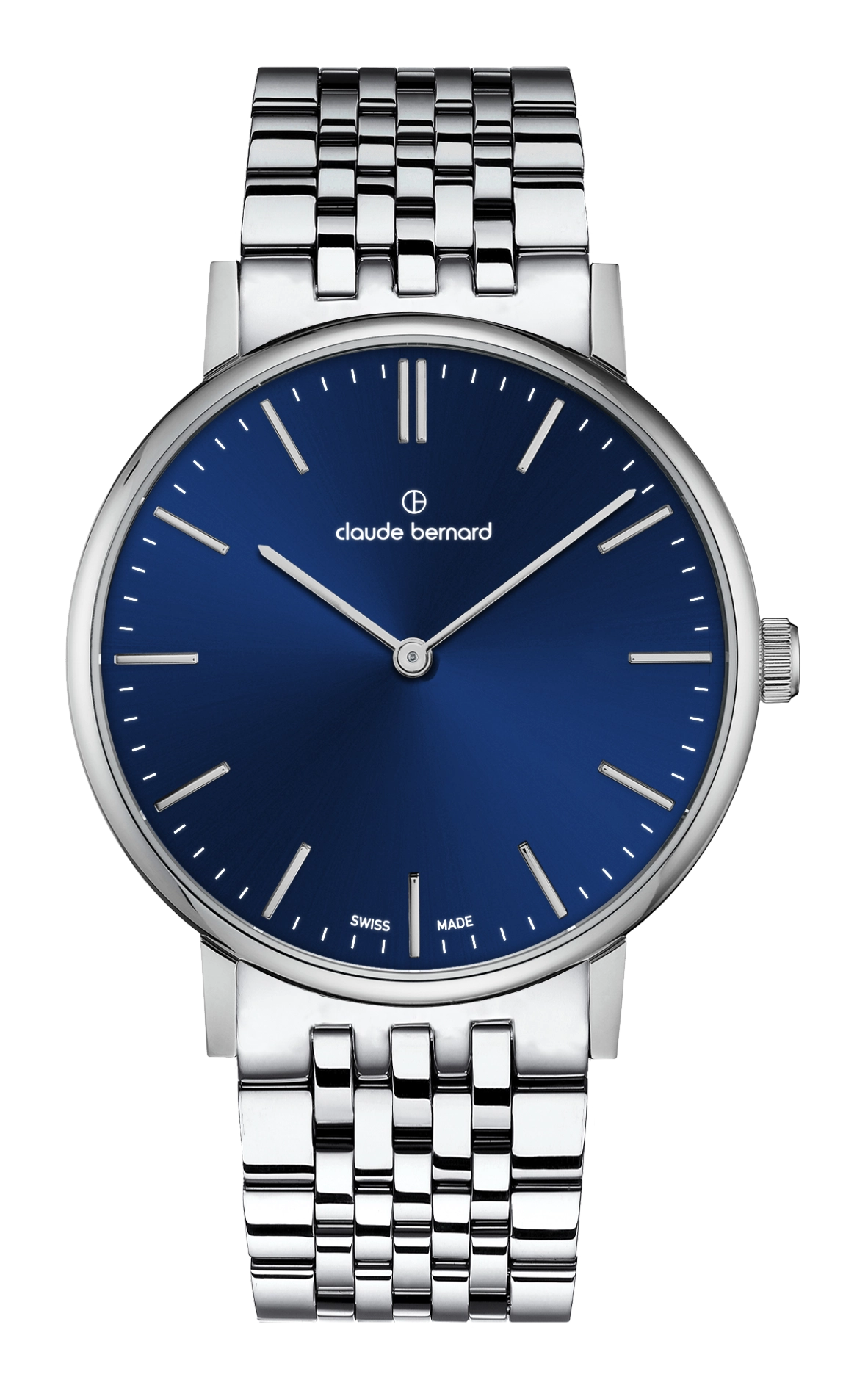 Claude Bernard  Կանացի  ժամացույց/ 20234 3M BUIN Շվեյցարիա