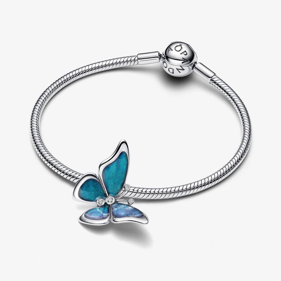 PANDORA 925 Sterling Silver Charm/793747C01