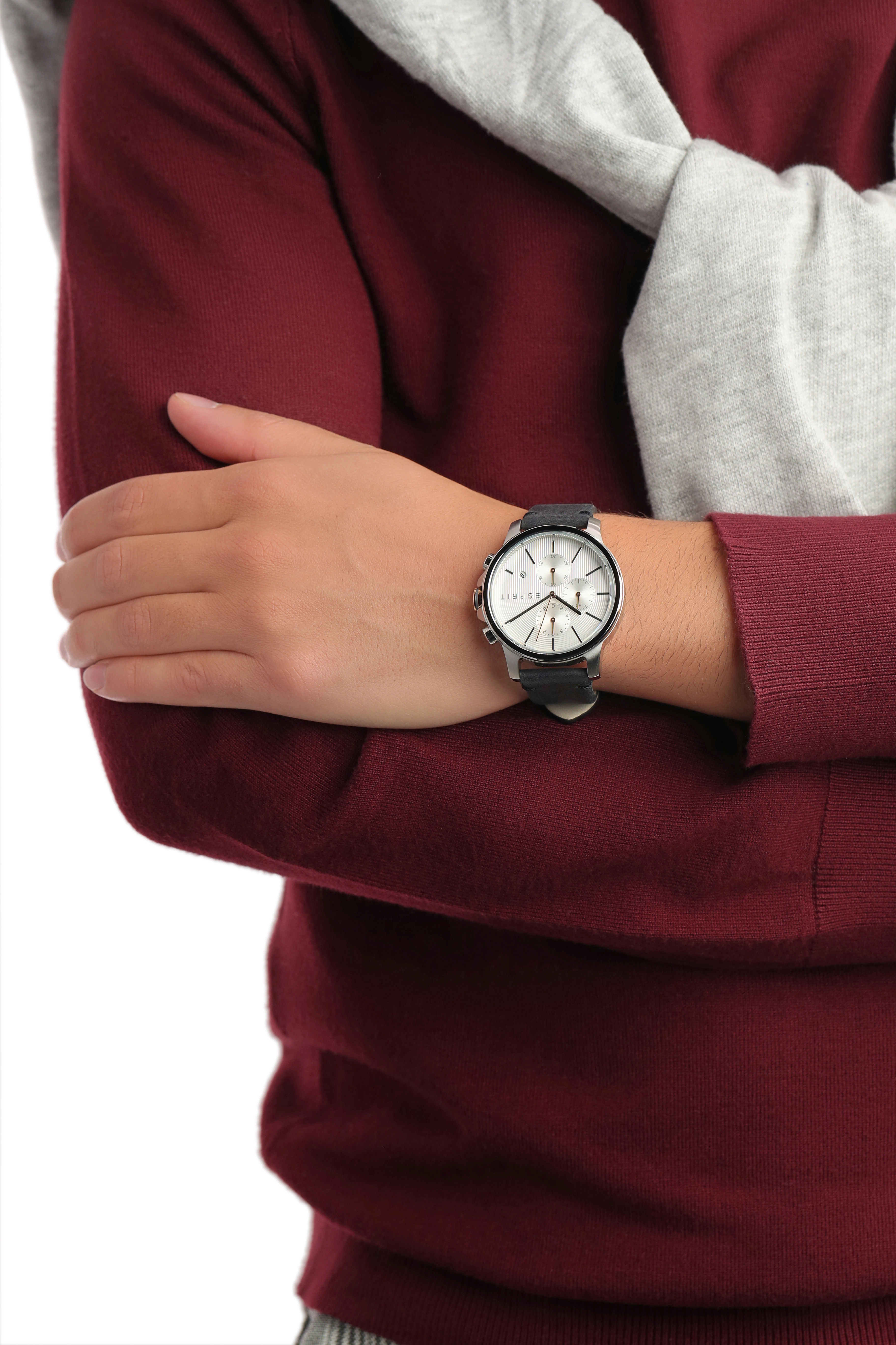 Esprit Men's Wristwatch/ ES1G155L0015