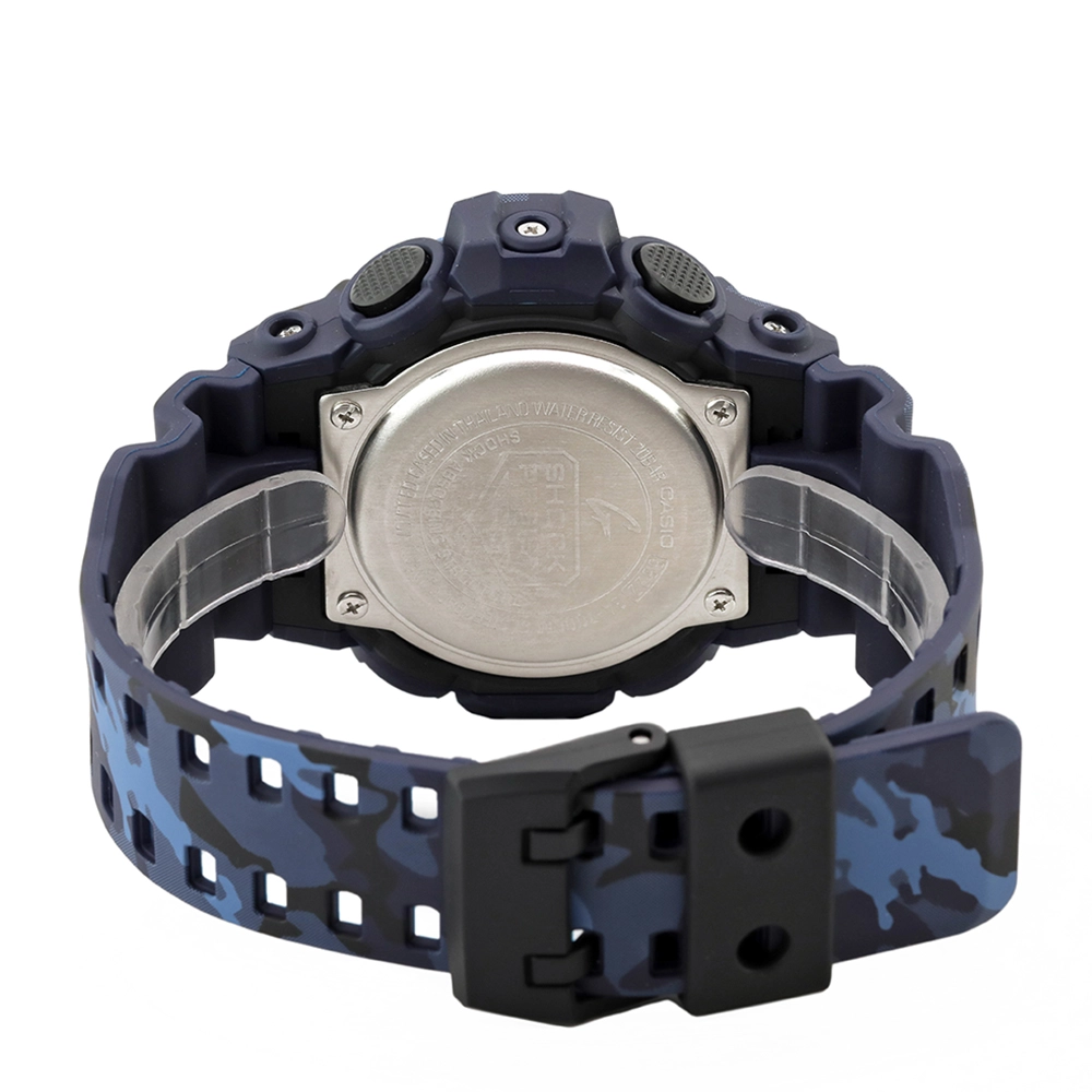 Casio G-Shock Men's Wristwatch/ GA-700CM-2ADR