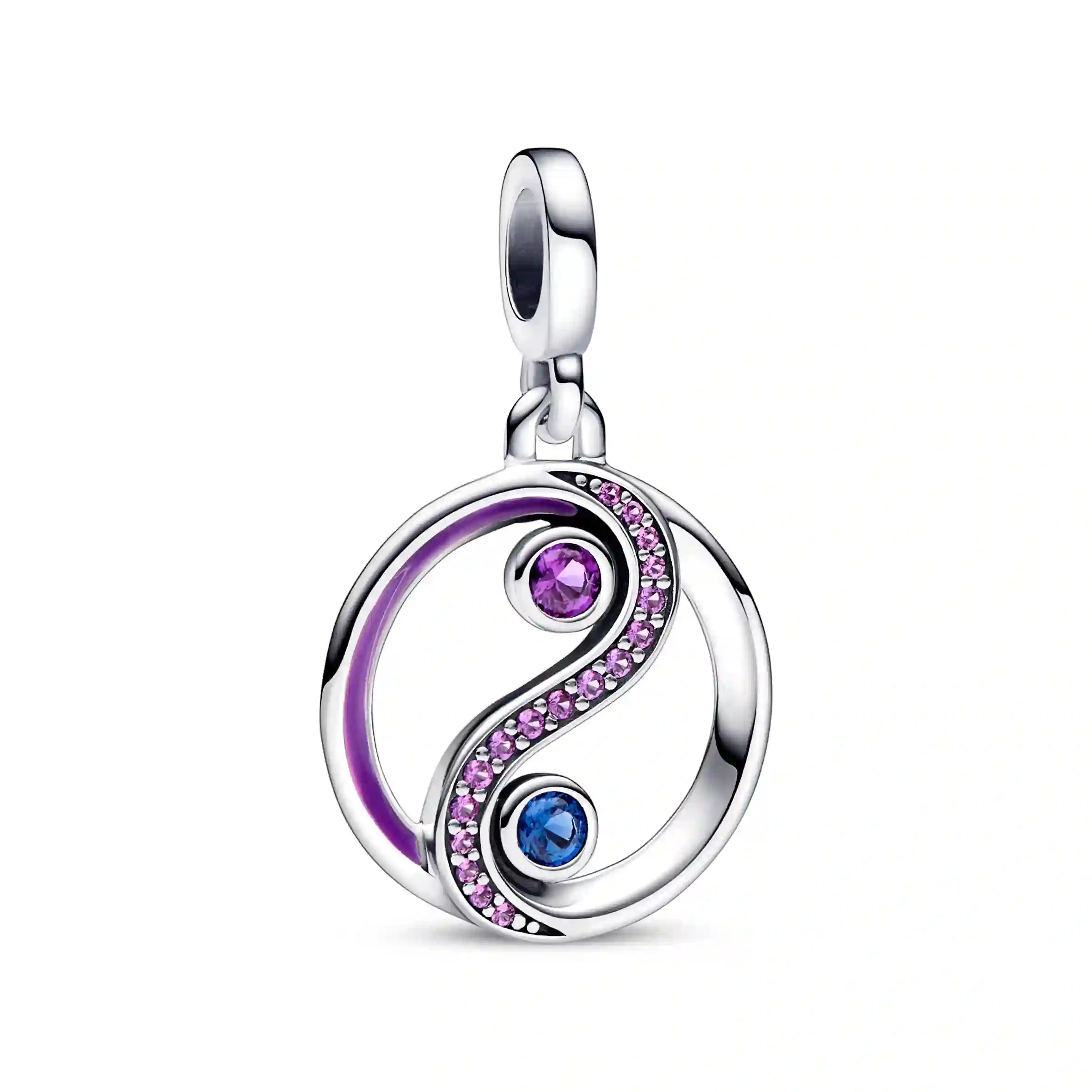 PANDORA Me Silver Charm/ 792307C01