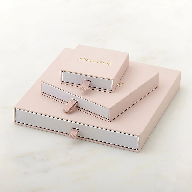 Ania Haie 14K Ոսկյա Ականջօղ/ EAU003-03YG