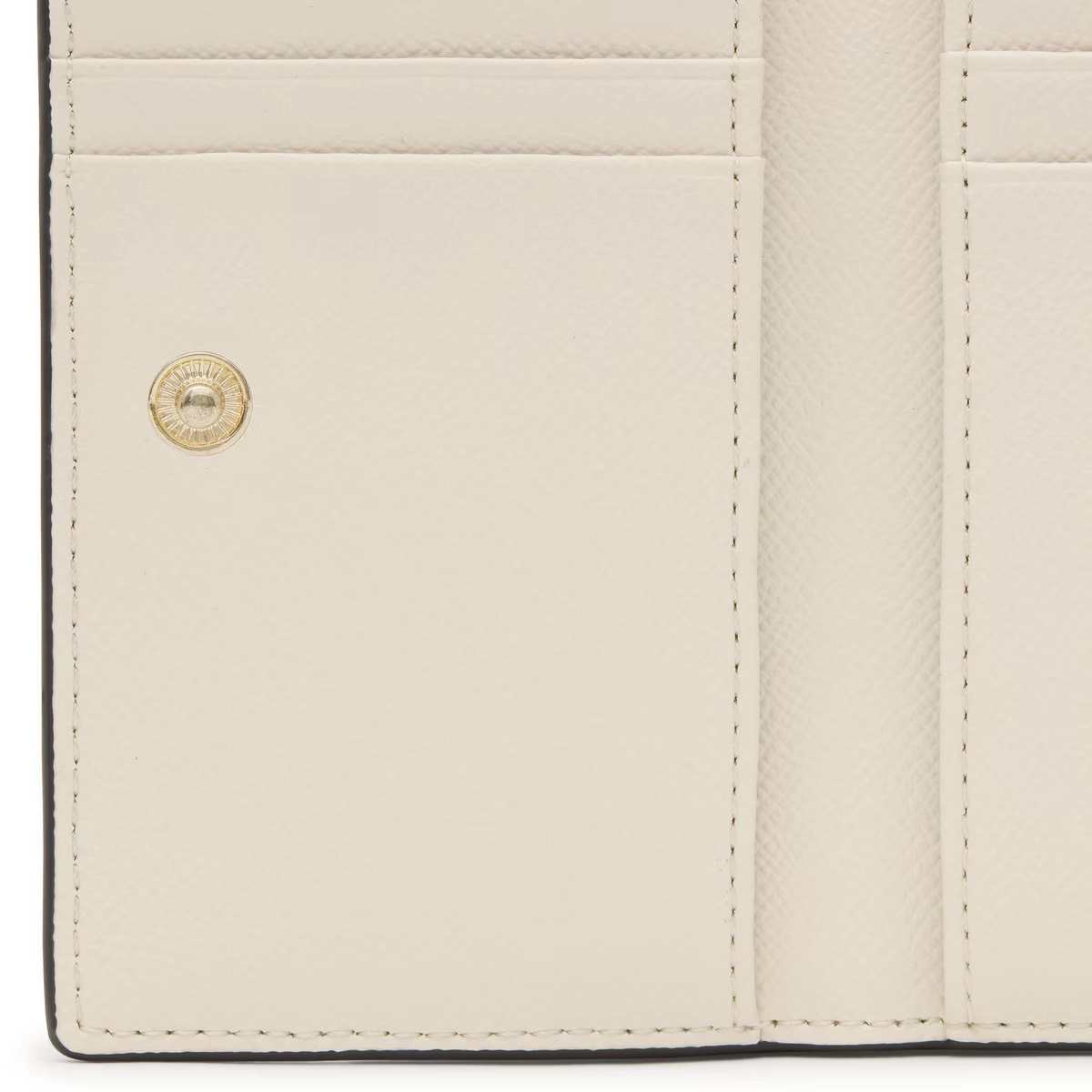 TOUS Ladies Leather Wallet/ 2002105601