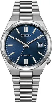 Citizen Men's Automatic Wristwatch/ NJ0200-50M