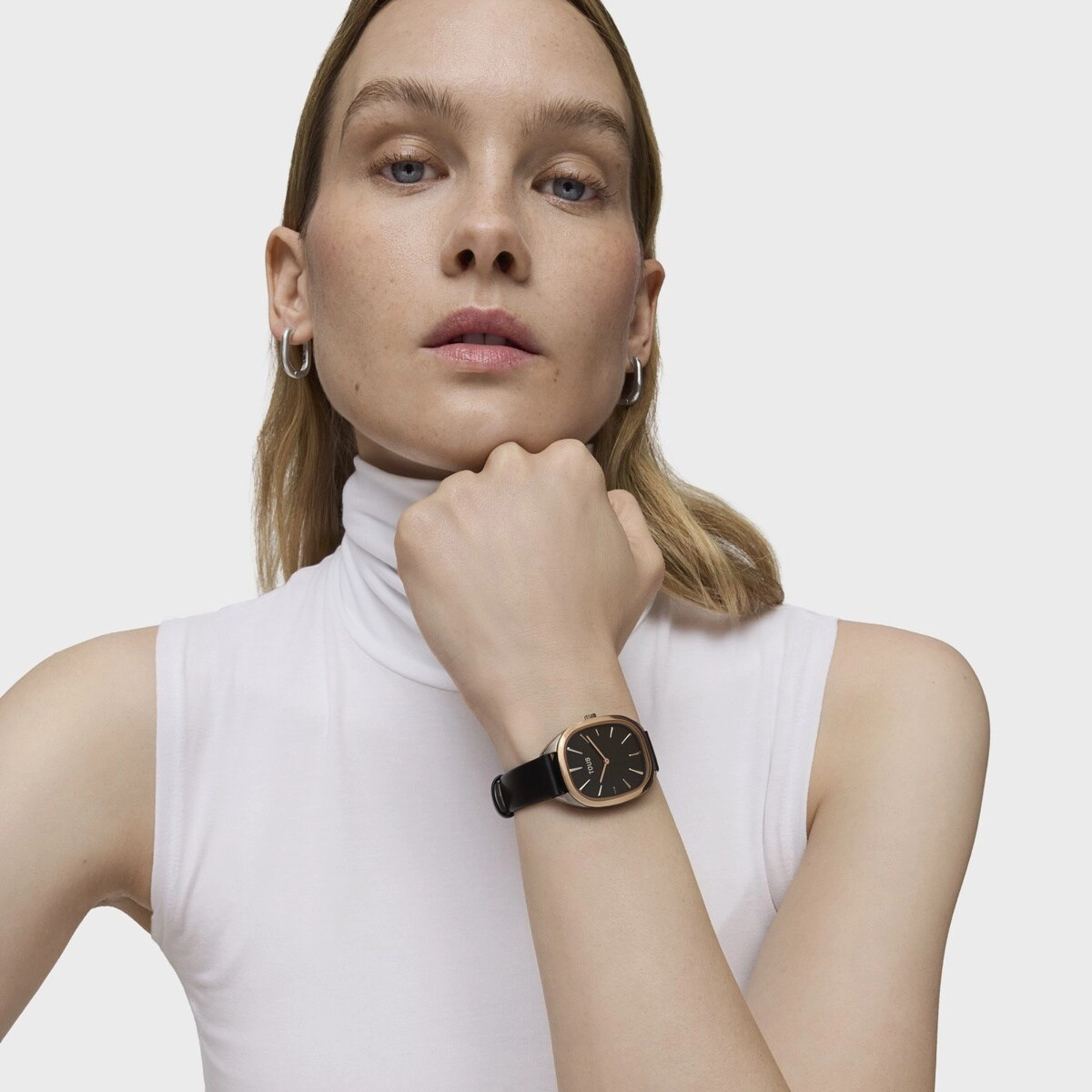 TOUS Женские Кварцевые Часы/ 3000136100