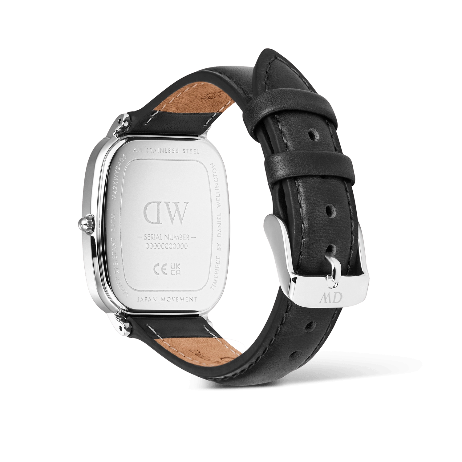 Daniel Wellington  Տղամարդու  Ժամացույց/ DW00100813