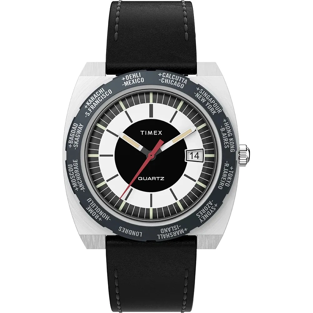 Timex  Men's  Wristwatch/ TW2V69500