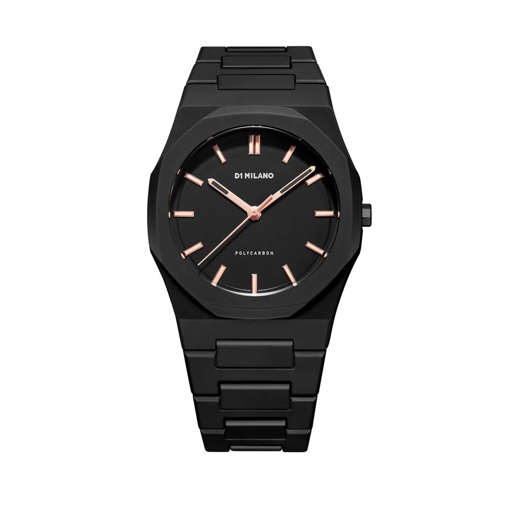 D1 Milano Men's Wristwatch/ D1-PCBJ12