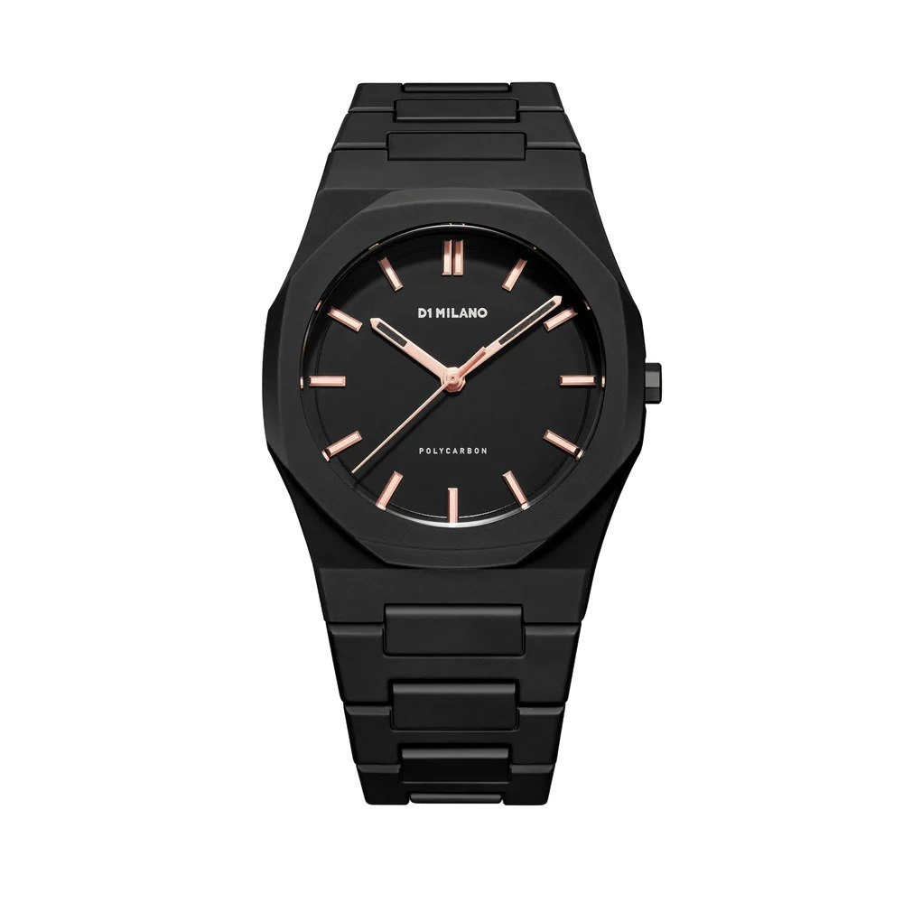D1 Milano  Men's  Wristwatch/ D1-PCBJ12