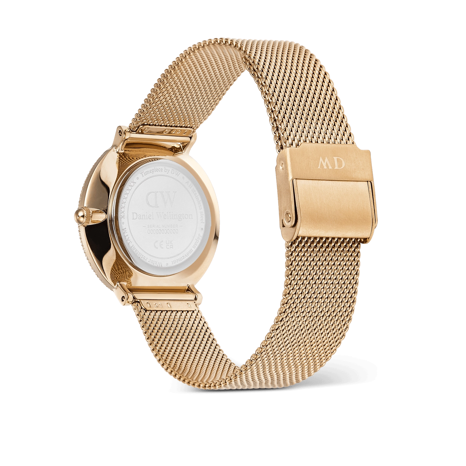 Daniel Wellington  Ladies  Wristwatch/ DW00100824