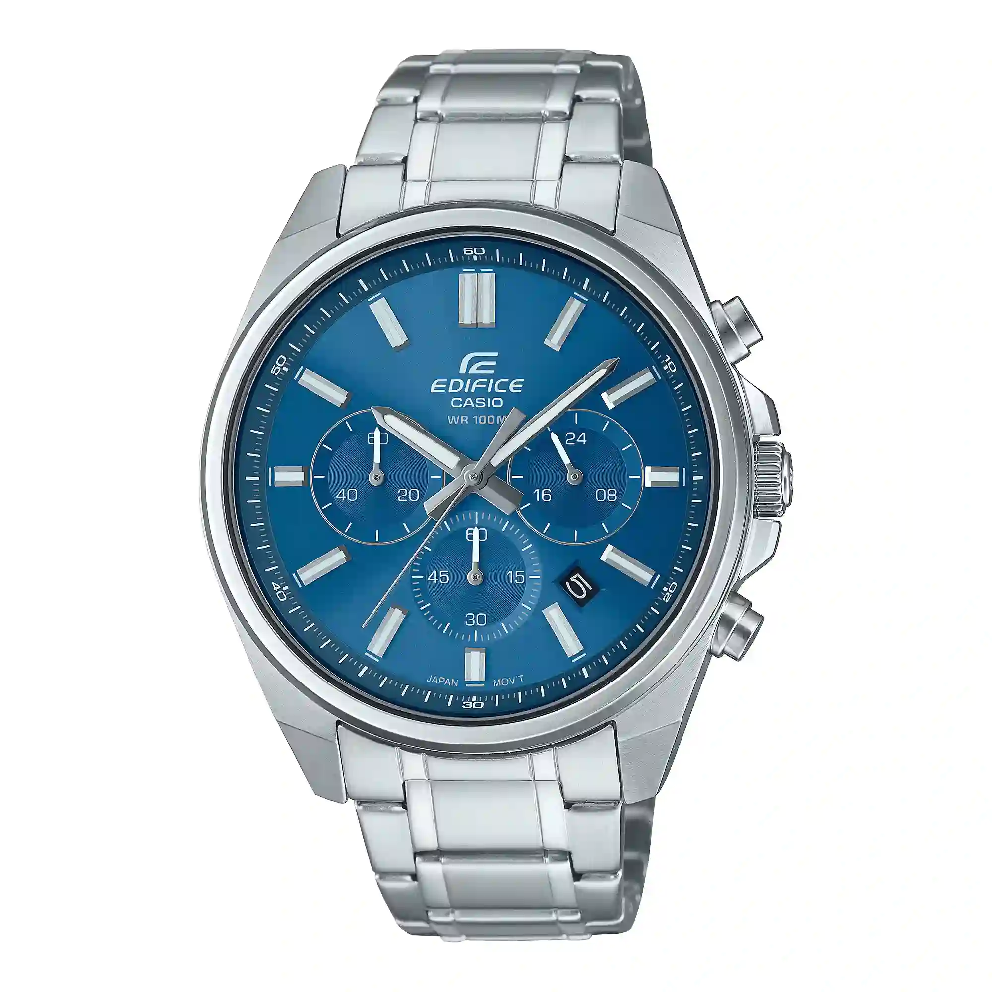Casio Edifice Men's Wristwatch/ EFV-650D-2AVUDF
