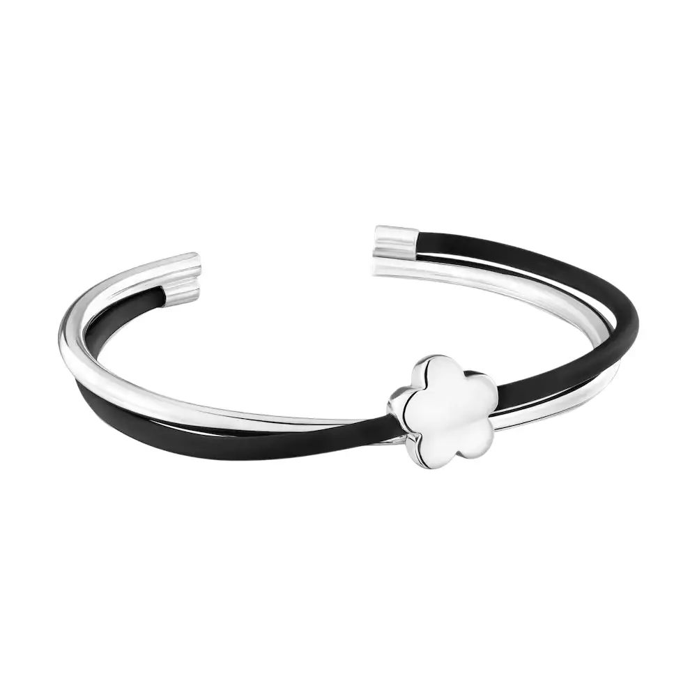 TOUS Silver Bracelet/ 1004562570