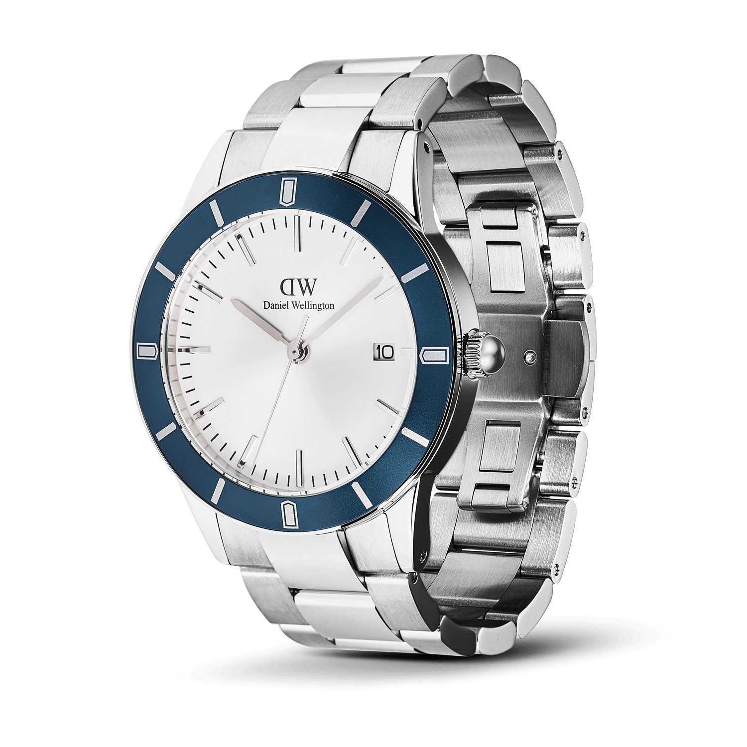 Daniel Wellington Quartz Wristwatch Men/DW00100818