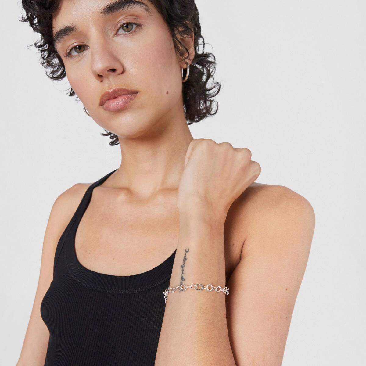 TOUS Серебряный Браслет/ 516981500