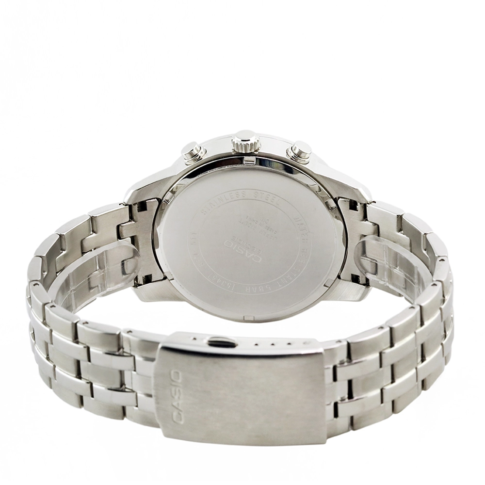 Casio General Men's Wristwatch/ BEM-511D-7AVDF