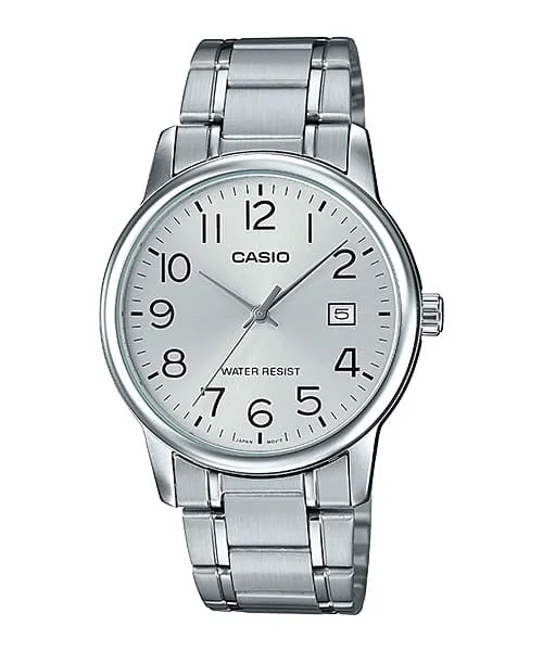 Casio General Men's Wristwatch/ MTP-V002D-7BUDF