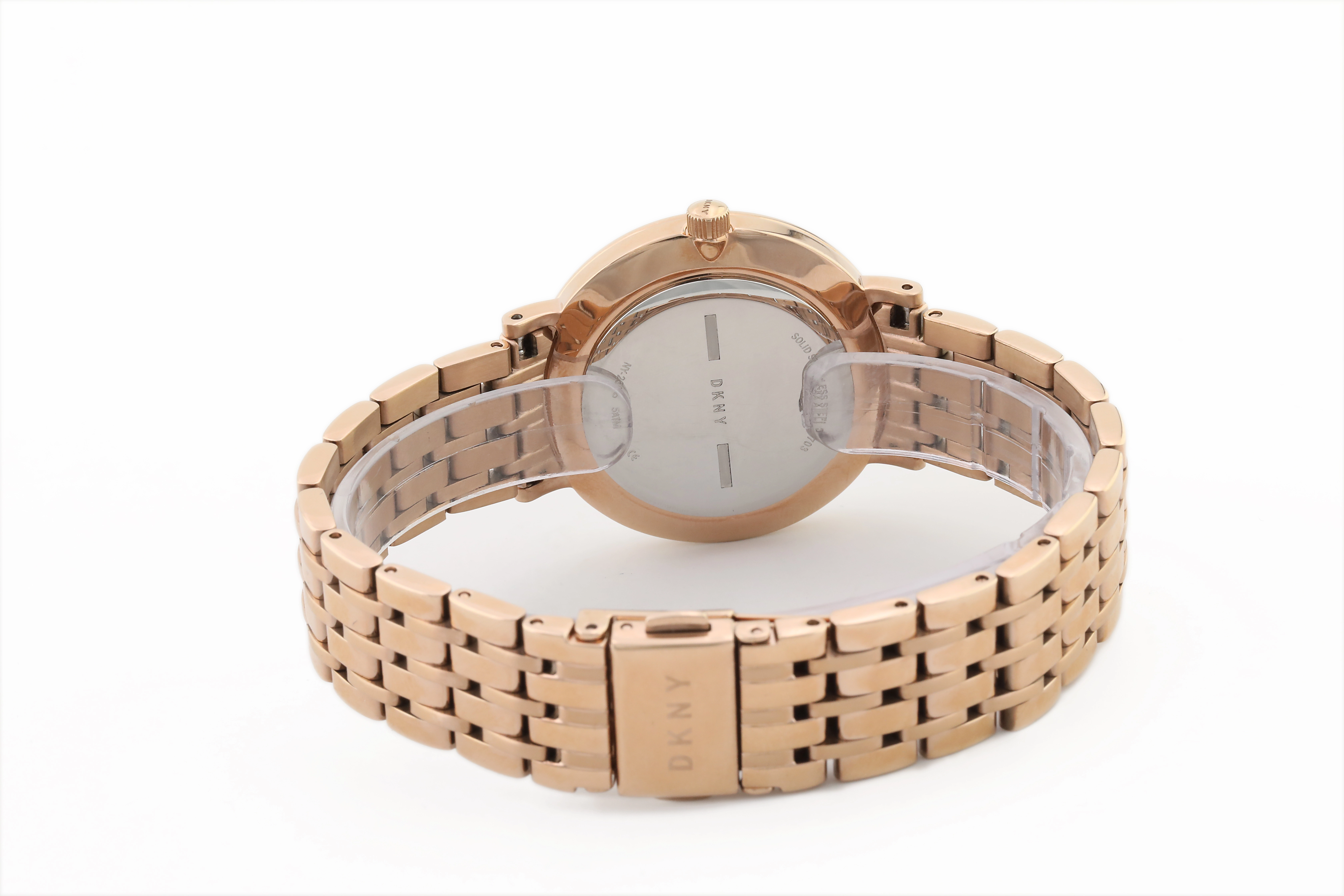 DKNY Ladies Wristwatch/ NY2608