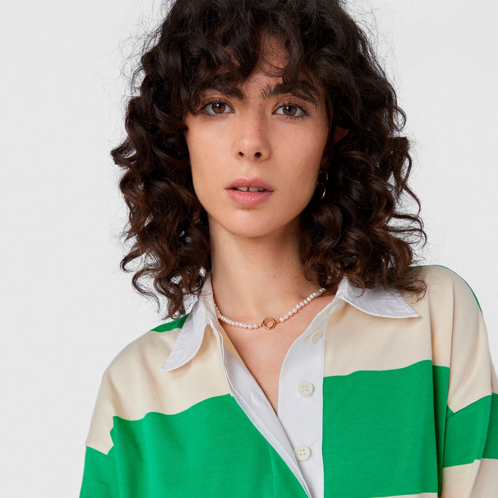 TOUS 18K Gold Necklace/ 812342000