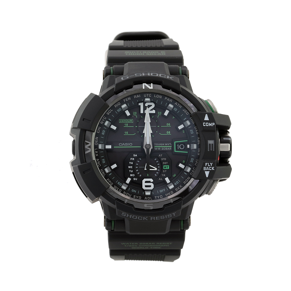 G shock gw a1100