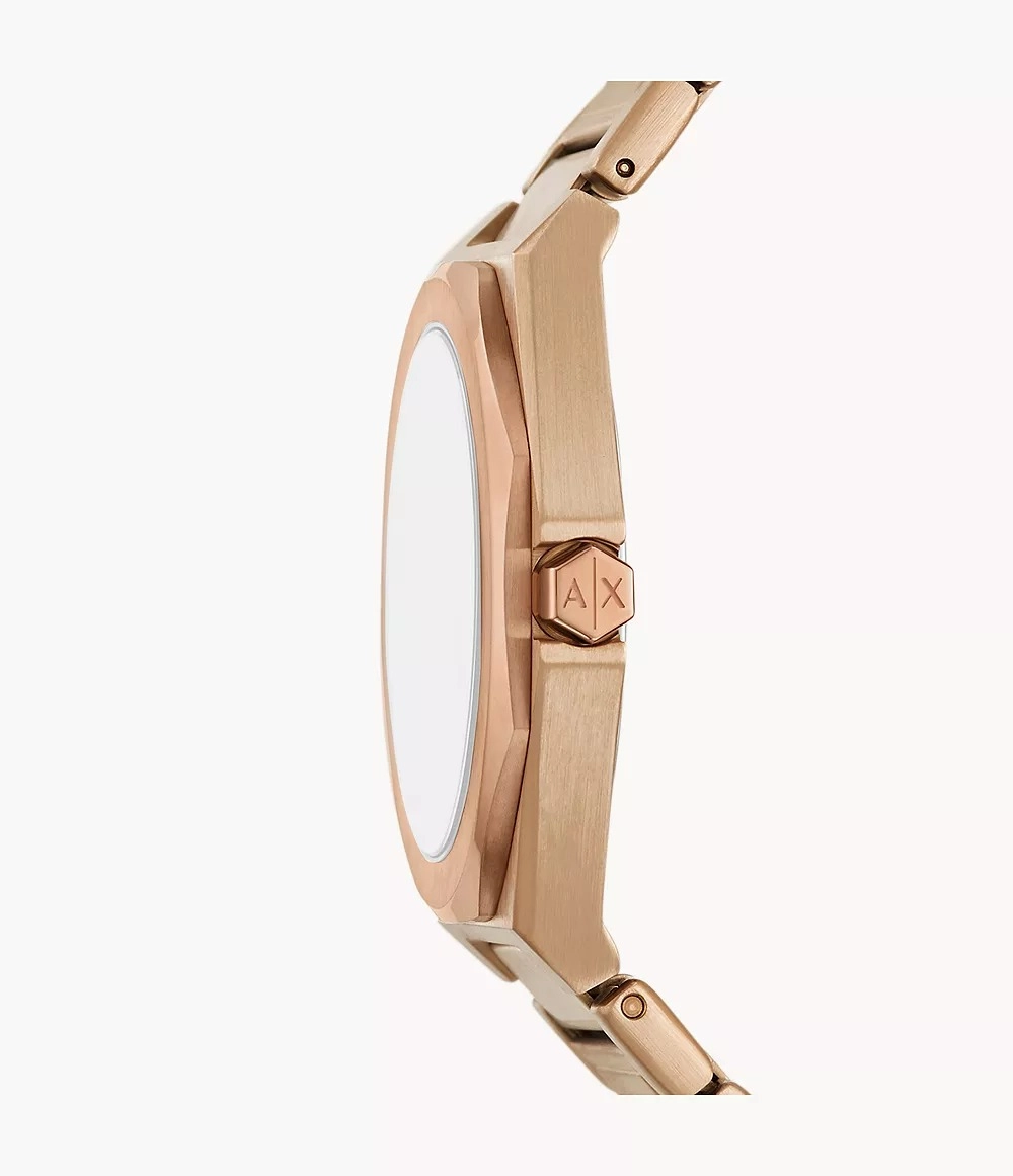 Armani Exchange  Ladies  Wristwatch/ AX4616