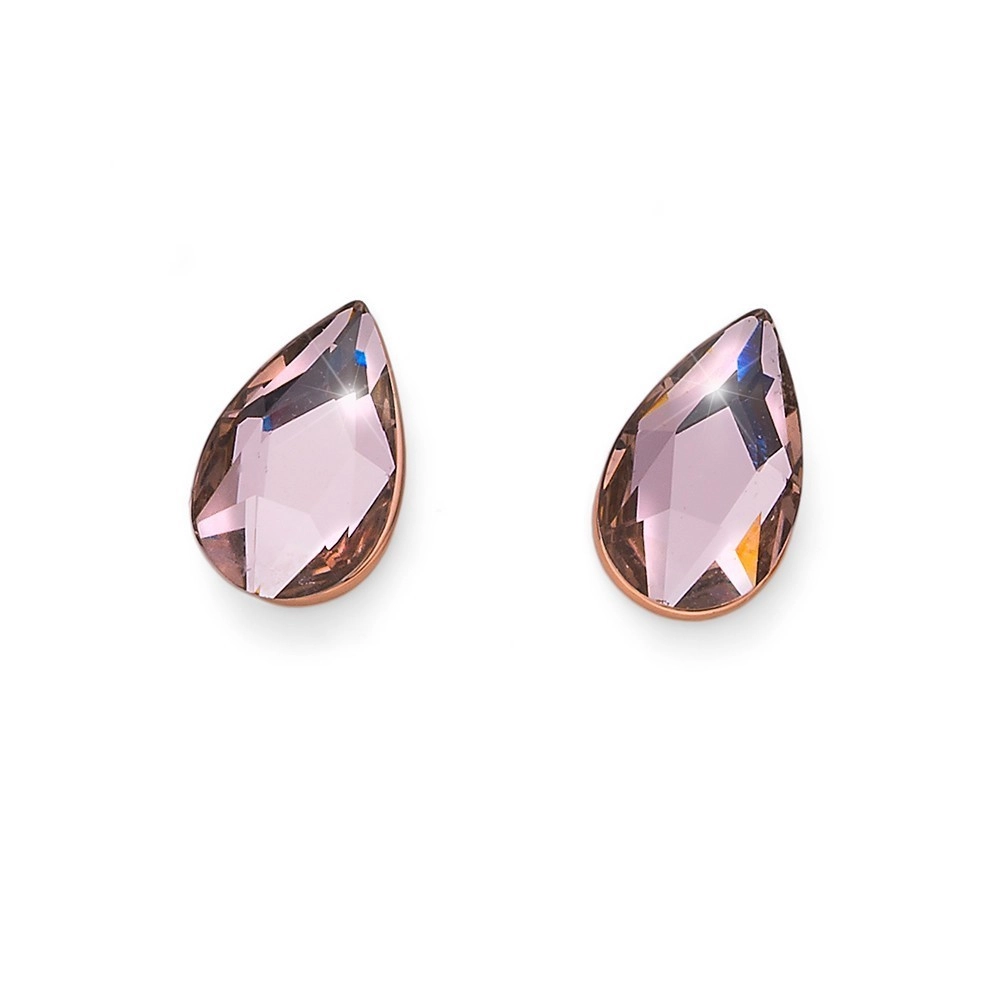 Oliver Weber Earring/ 22796RG 319