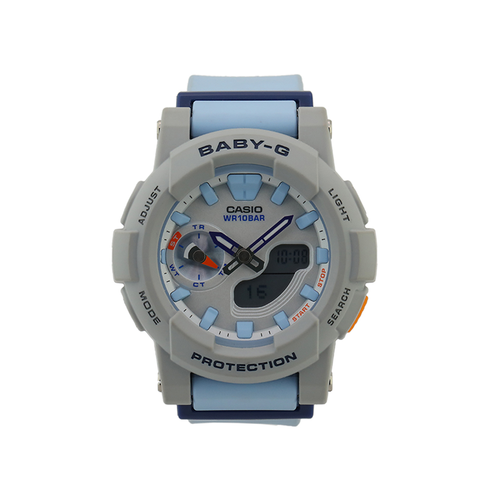 Baby-G  ＢGＡ-185 Casio Baby-G BGA-185 Series for Running - G-Central G-Shock